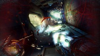 <em>Hard Reset</em> Gets a Firm Release Date, Solid System Reqs, and Sharp New Screens
